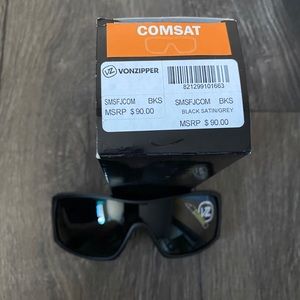 Von Zipper Sunglasses - COMSAT